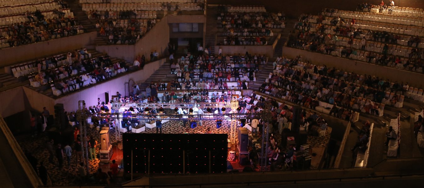 Workshops and Training