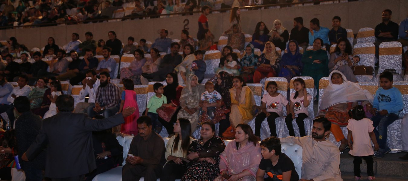 Sponsorship and Partnerships