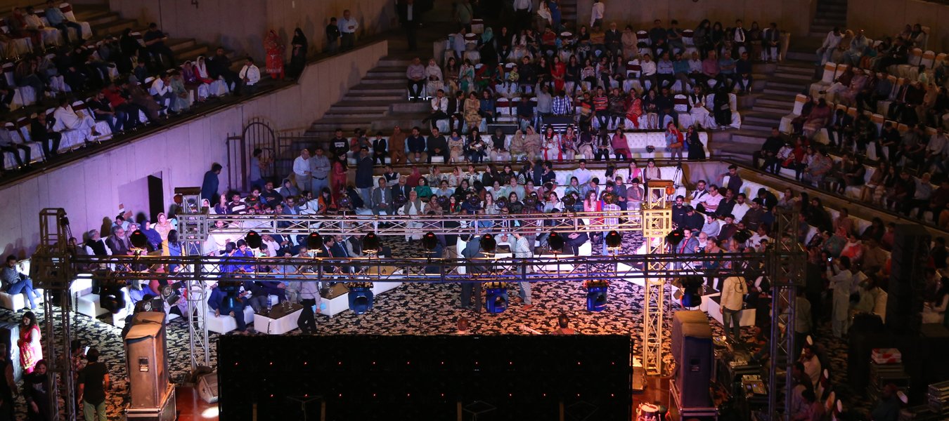 Medical Conference