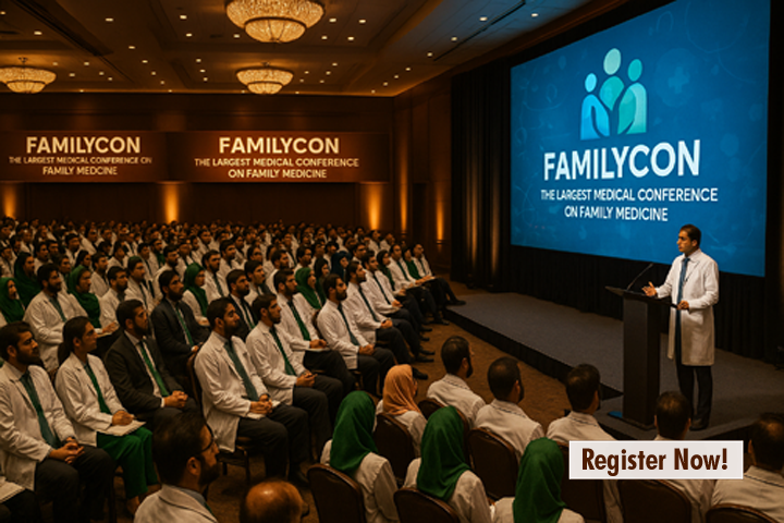 Familycon 2025 Hotel Accommodation
