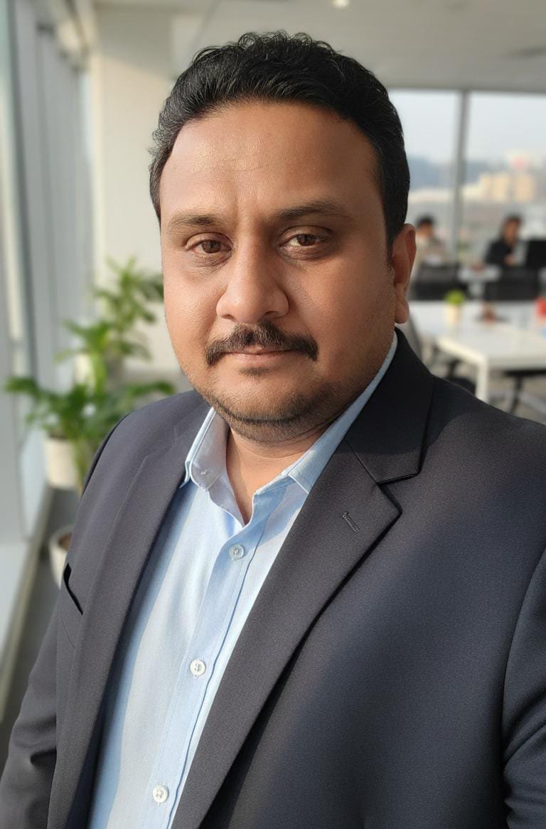Asif Aslam