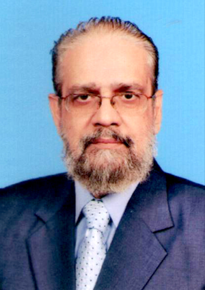 Dr. Omar Rashid, FamilyCon 2026 FamilyCon 2026 leadership speaker