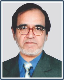 Dr. Riaz Ahmad Iqbal