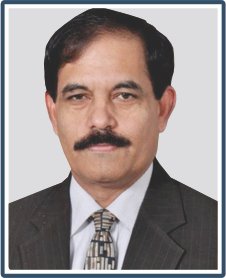 Dr. Muhammad Iftikhar Rana