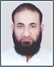 Dr. Muhammad Zubair Faisal