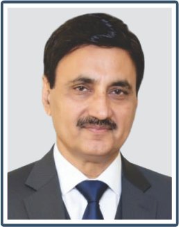 Dr. Tariq Mahmood Mian