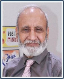 Dr. Muhammad Asim Shafiq