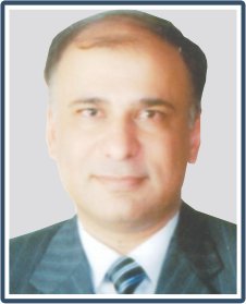 Dr. Shoaib Ahmed