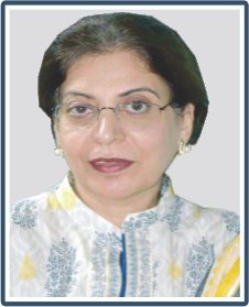 Dr. Nighat Tariq