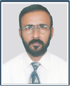 Dr. Ghulam Awais Qamar