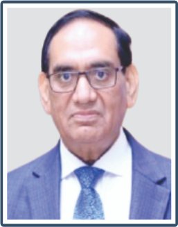 Dr. Saeed Ahmed