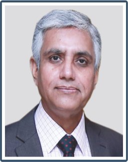 Dr. Muhammad Tahir Ch.